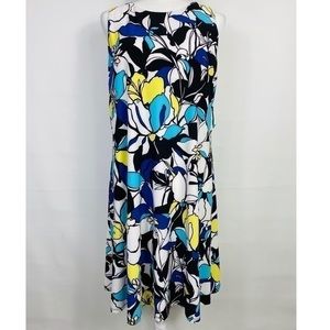 Anne Klein Mini Dress